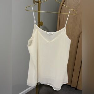 Umgee Ivory Camisole